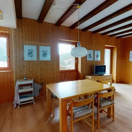 Munt Verd * St. Moritz