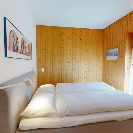Munt Verd * Sankt Moritz