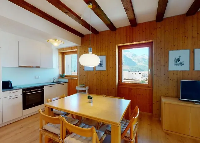 Apartment Munt Verd *