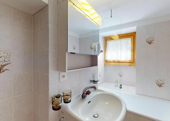 Munt Verd * St. Moritz