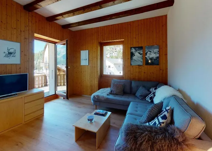 Apartment Munt Verd *