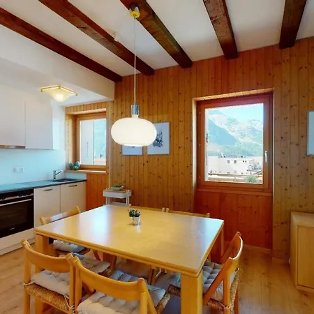 Apartamento Munt Verd *