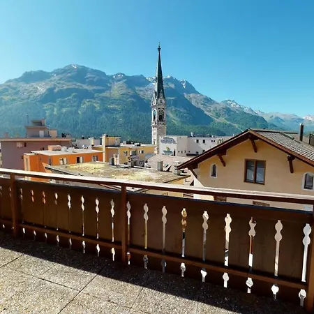 Munt Verd Apartamento