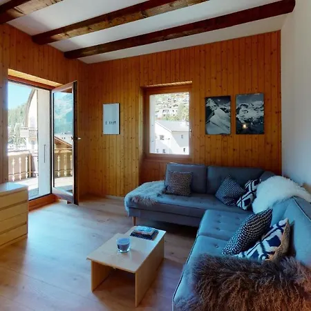Apartamento Munt Verd *